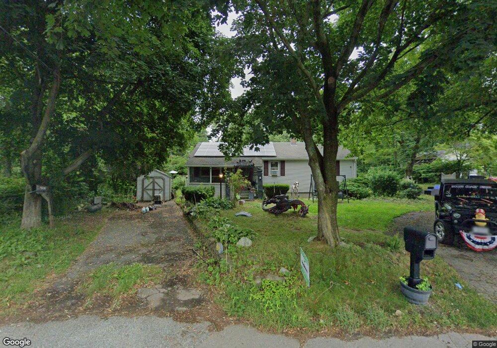 393 Pleasant St, East Bridgewater, MA 02333 - photo 1