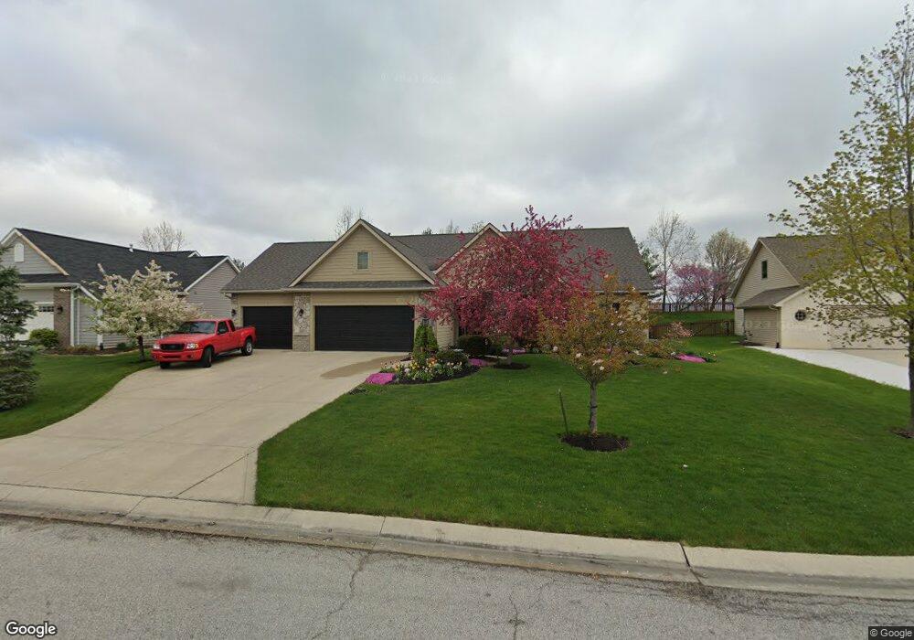 9517 Yellow Feather Ct, Leo, IN 46765 - photo 1