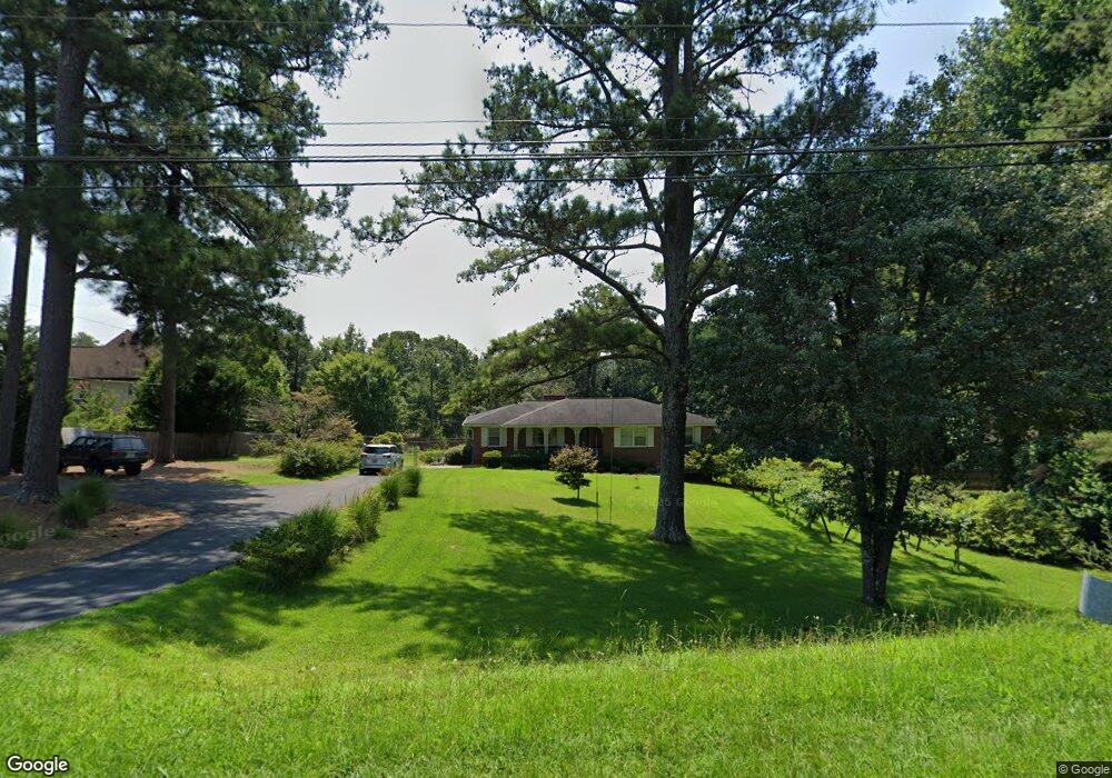 2770 Roswell Rd, Marietta, GA 30062 - photo 1