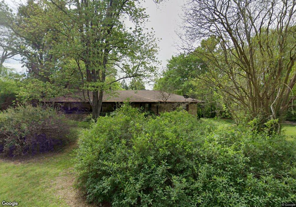 805 County Road 821, Nacogdoches, TX 75964 - photo 1