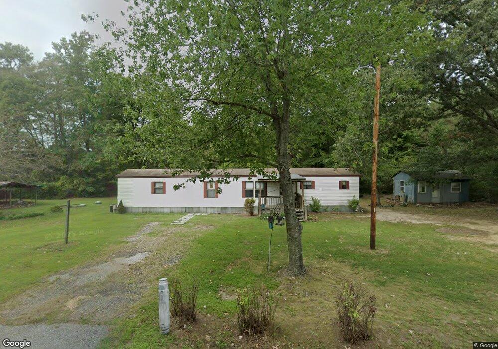 19281 Saint Georges Church Rd, Valley Lee, MD 20692 - photo 1