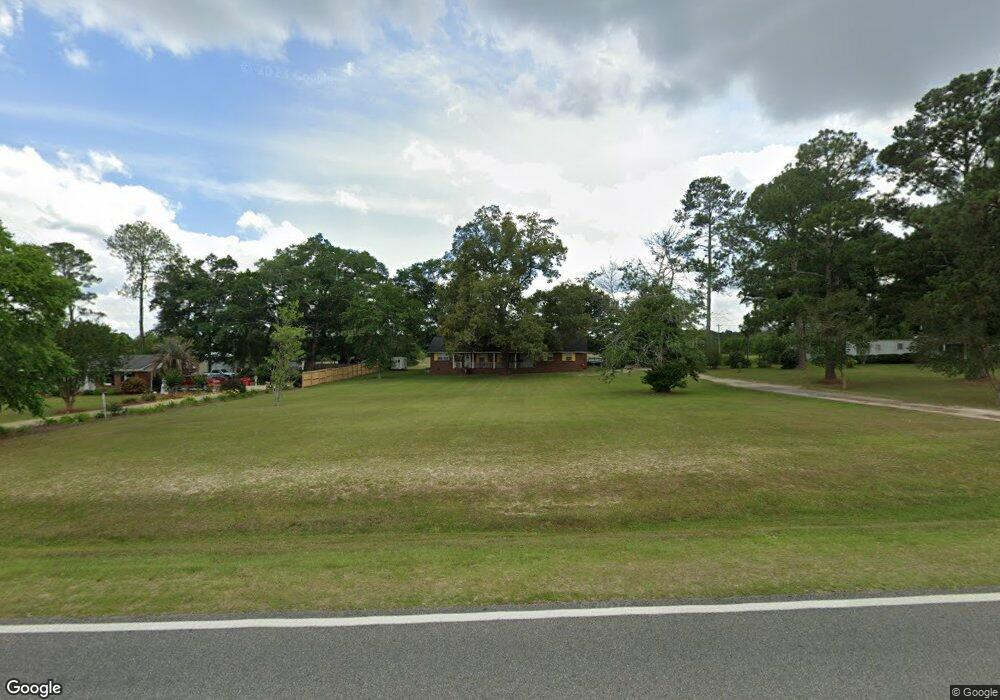 157 Red Rock Rd, Sylvester, GA 31791 - photo 1