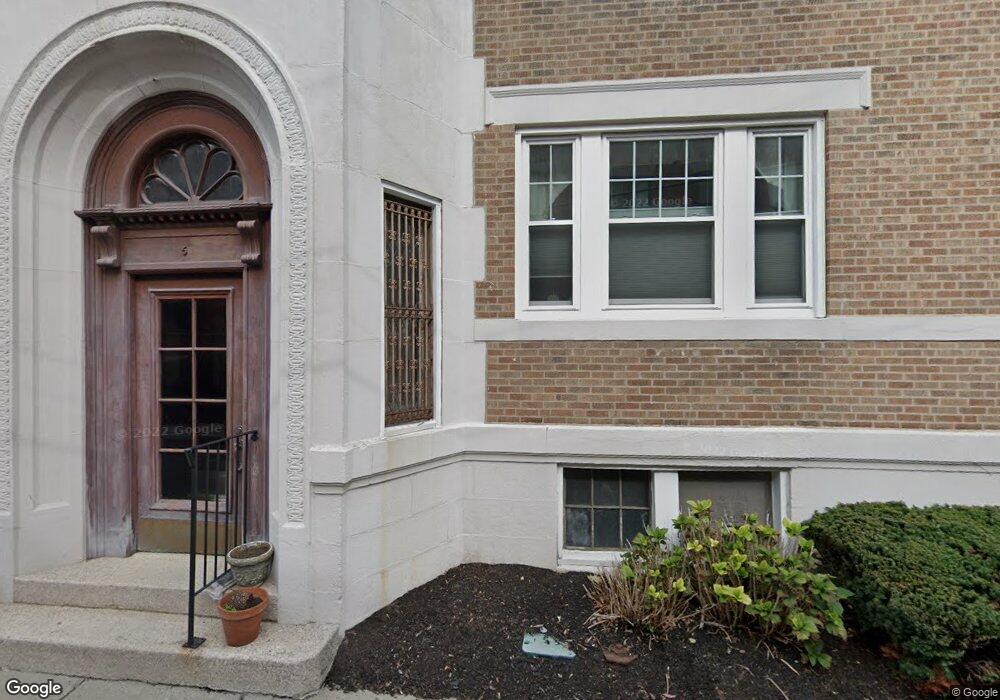 5 Colliston Rd unit 4, Brighton, MA 02135 - photo 1