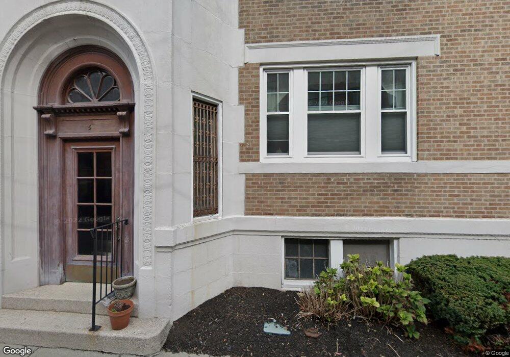 5 Colliston Rd unit 8      5, Brighton, MA 02135 - photo 1