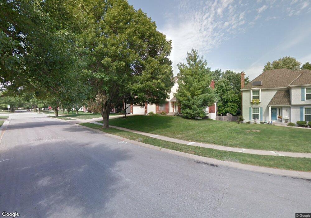 15320 W 94th Terrace, Lenexa, KS 66219 - photo 1