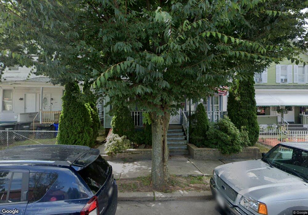 586 Grant St, Hazleton, PA 18201 - photo 1