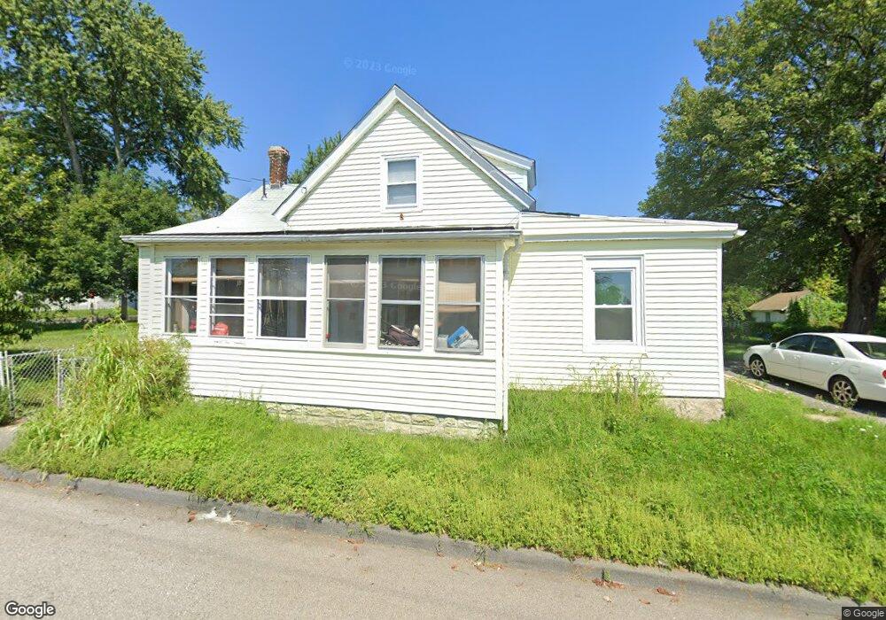 43 Lawrence St, Milford, MA 01757 - photo 1