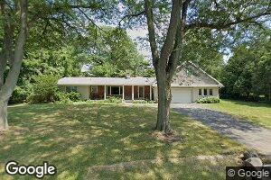 32860 Haverford Rd, Franklin, MI 48025
