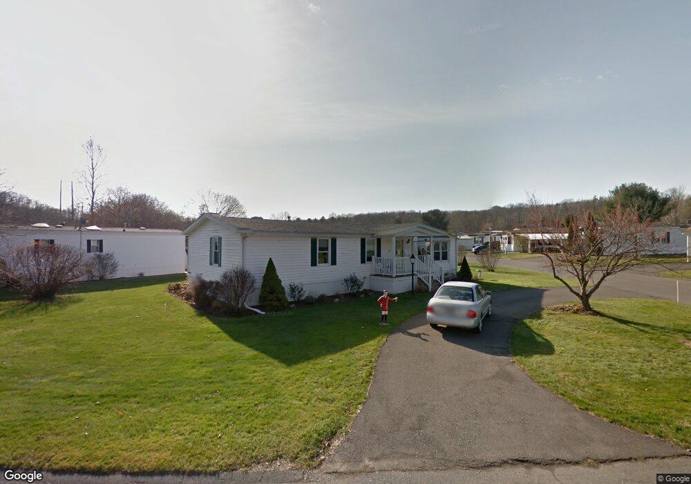 44 Clayton Dr, West Springfield, MA 01089 - photo 1