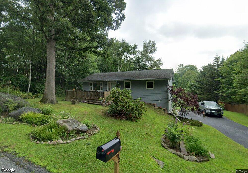 62 Cramton Ave, Rutland, VT 05701 - photo 1