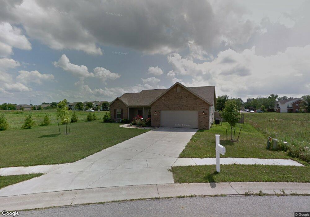337 Limestone Ln, Lafayette, IN 47909 - photo 1