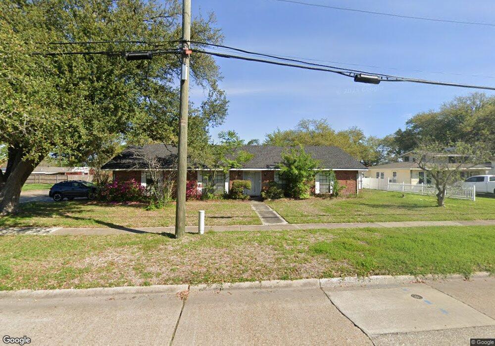 400 W School St, Lake Charles, LA 70605 - photo 1
