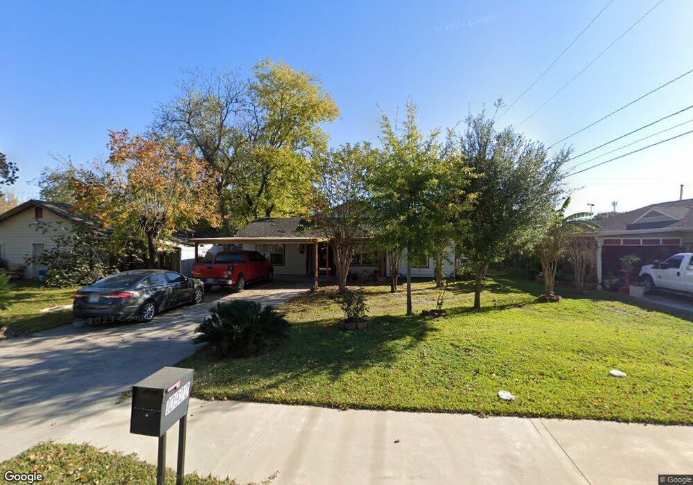 10922 Bentley St, Houston, TX 77093 - photo 1
