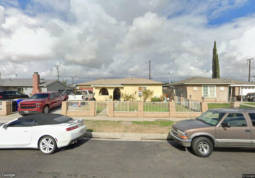 14790 El Molino St, Fontana, CA 92335 - photo 1