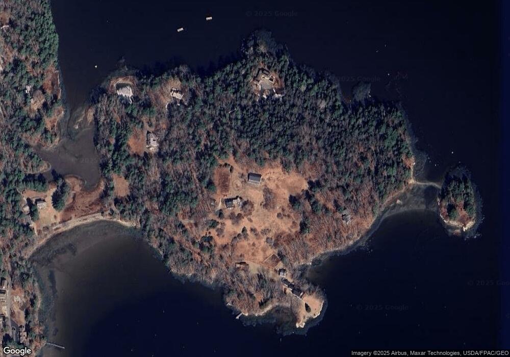 98 Knubble Rd, Georgetown, ME 04548 - photo 1