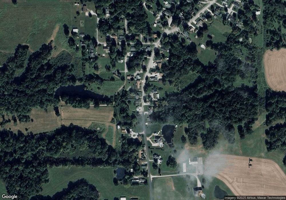 7060 S Baseline Rd, Bloomfield, IN 47424 - photo 1