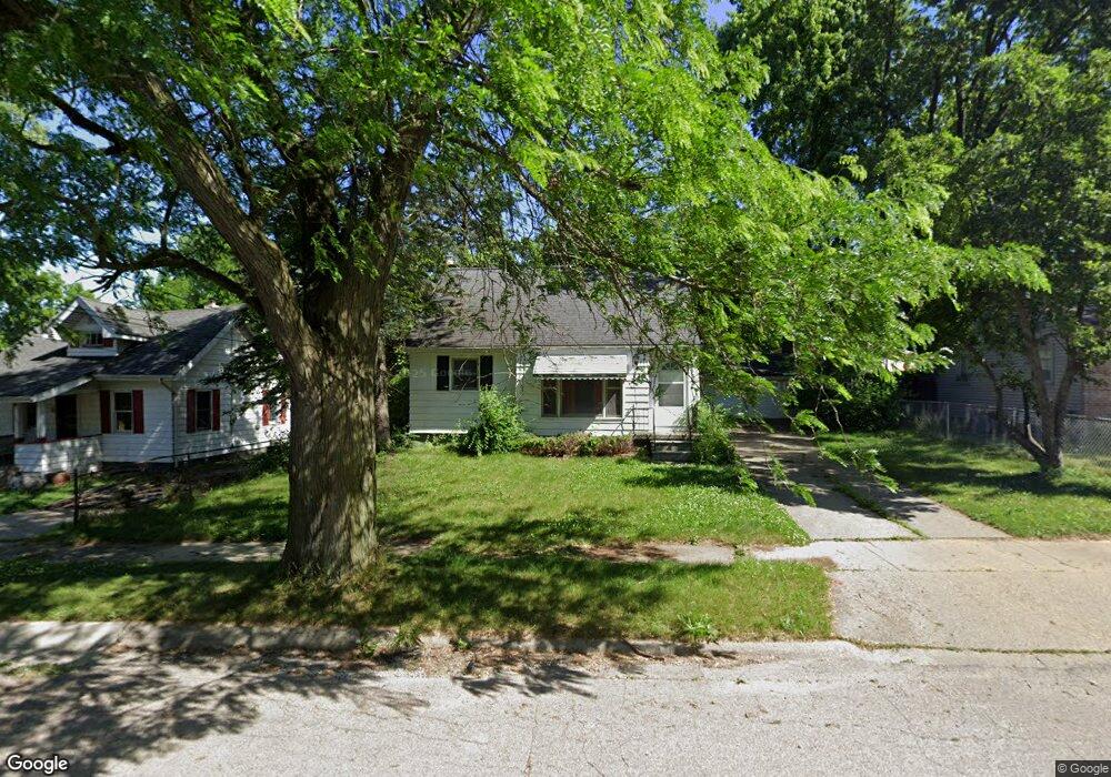 339 Tennyson Ave, Flint, MI 48507 - photo 1