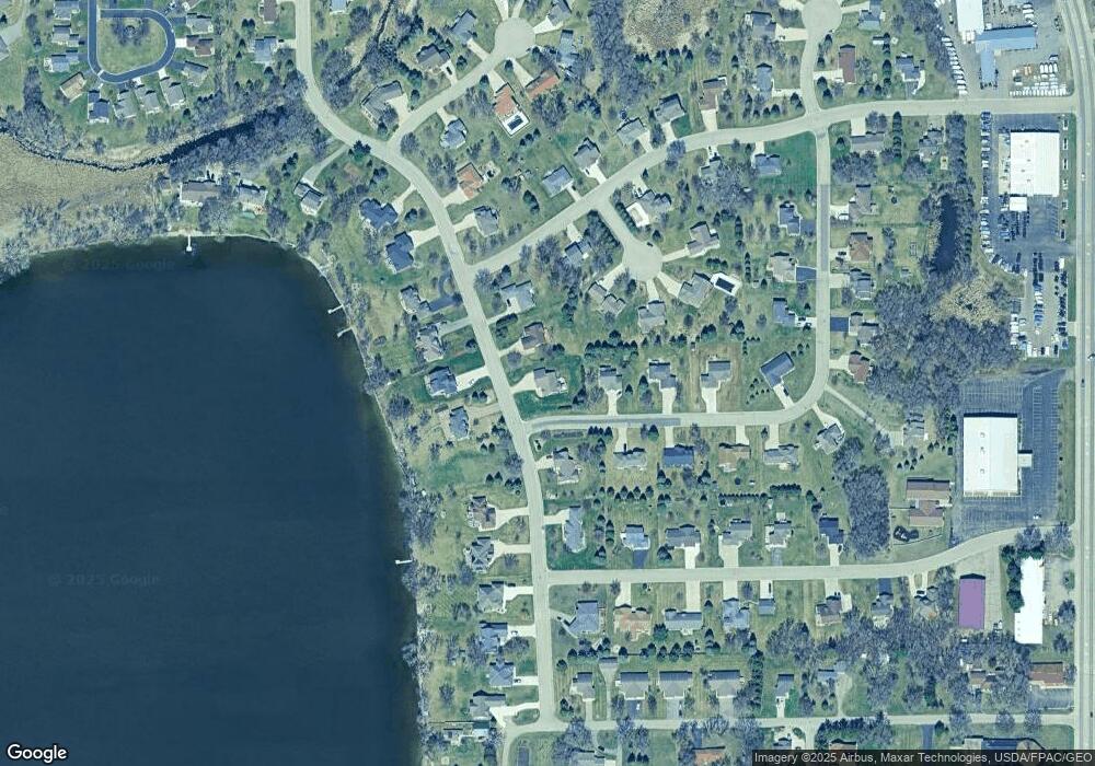 1401 Steger Rd NW, Alexandria, MN 56308 - photo 1