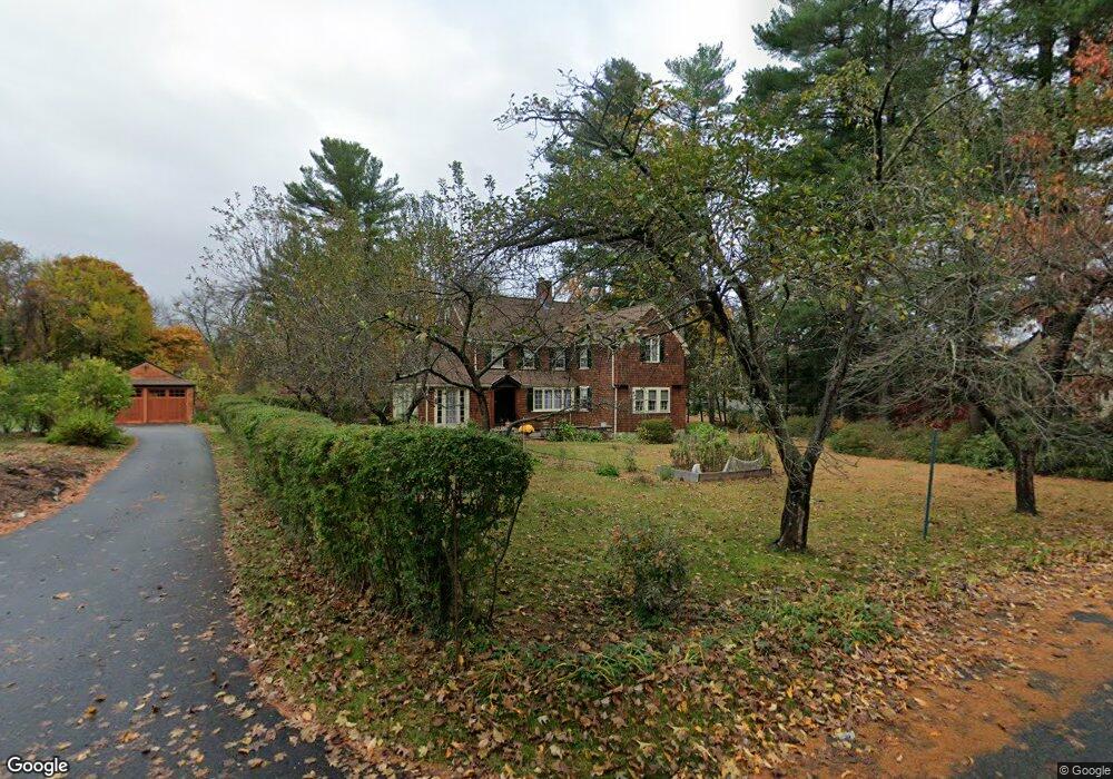 14 Orchard St, Andover, MA 01810 - photo 1