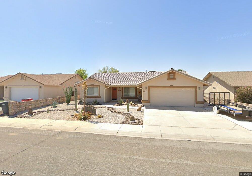 10195 E 35th St, Yuma, AZ 85365 - photo 1