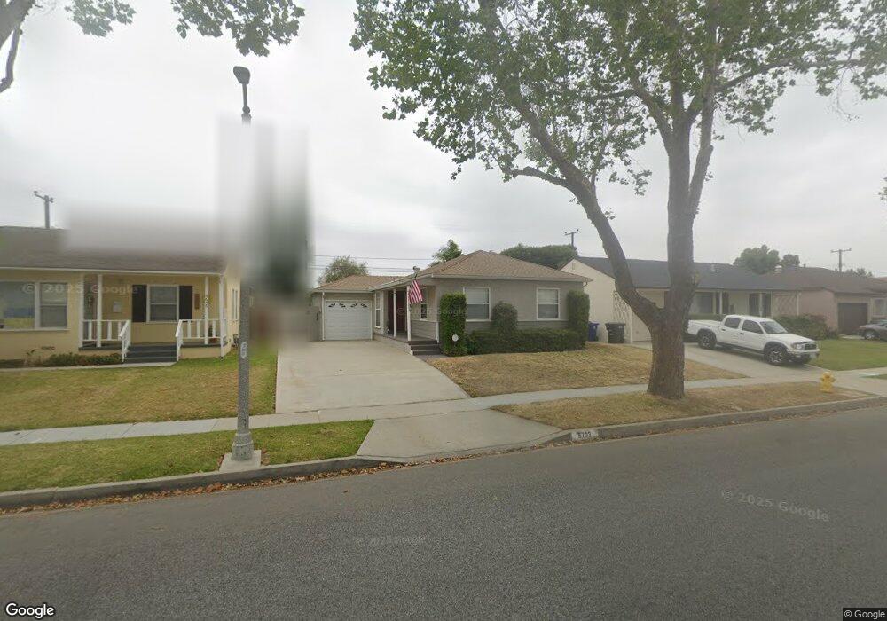 5703 Graywood Ave, Lakewood, CA 90712 - photo 1