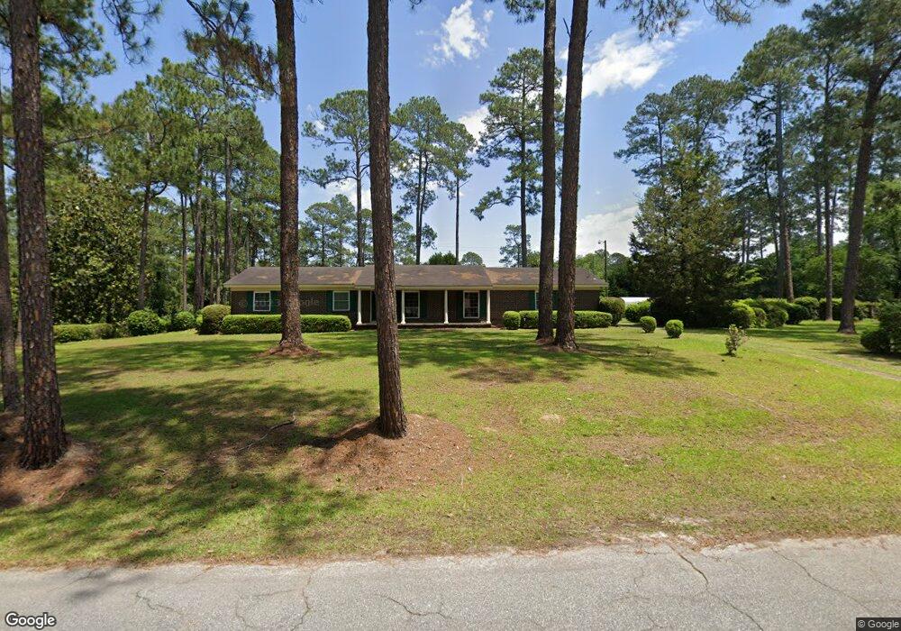 2407 Jacqueline Cir, Moultrie, GA 31768 - photo 1