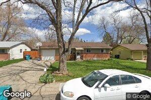 2412 Tamarac Dr, Fort Collins, CO 80521