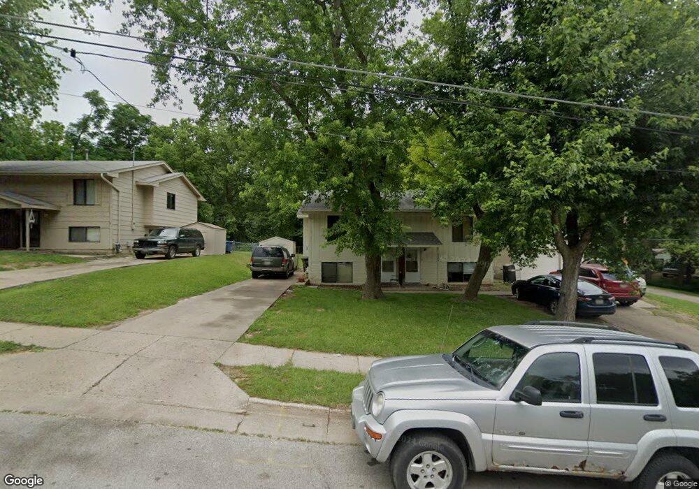 3756 Indianapolis Ave, Des Moines, IA 50317 - photo 1