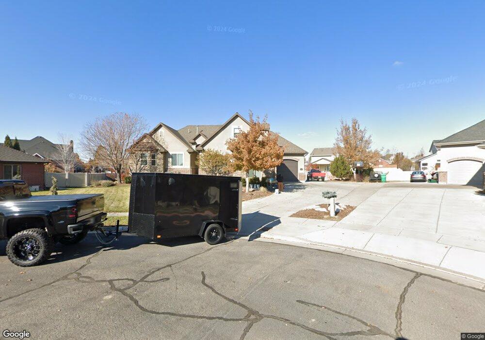 2334 S 600 W, Syracuse, UT 84075 - photo 1