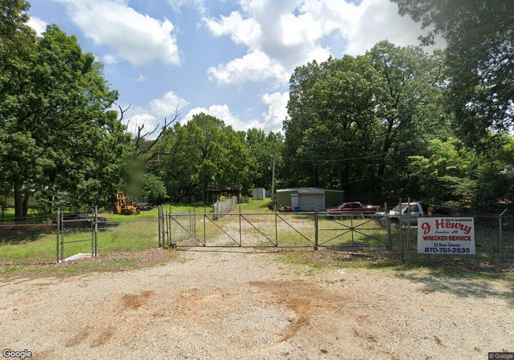 3204 N Culberhouse St, Jonesboro, AR 72401 - photo 1