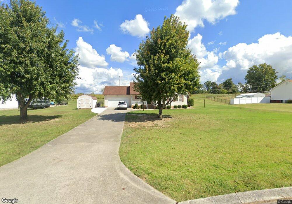 67 Lanier Dr, Chatsworth, GA 30705 - photo 1