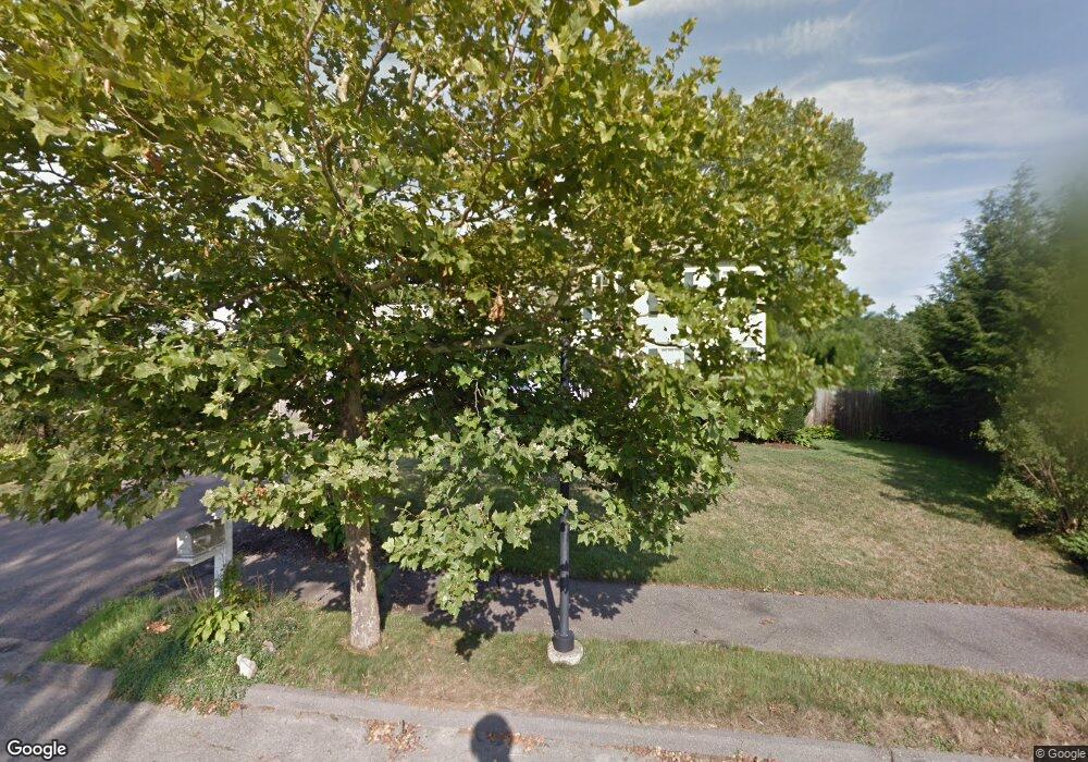 7 Matross Ln, Sharon, MA 02067 - photo 1