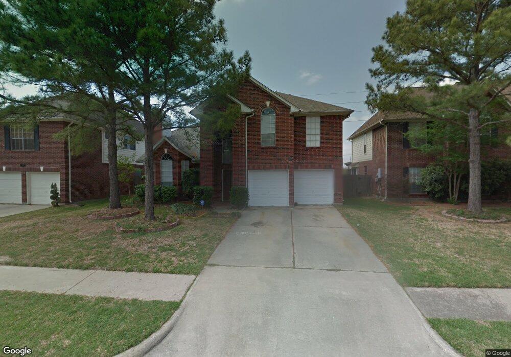 7927 Moncur Dr, Houston, TX 77095 - photo 1