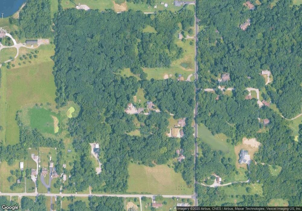 11516 Burr St, Crown Point, IN 46307 - photo 1