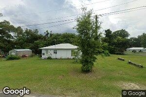 5161 5th Ave, Malone, FL 32445