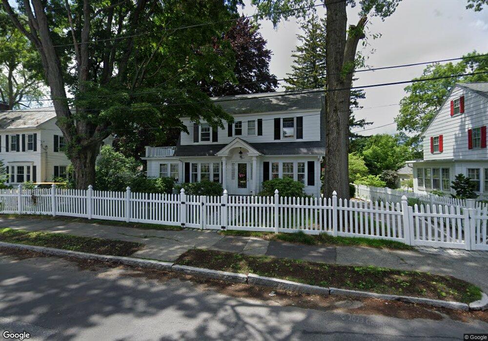 15 Willard Ave, Worcester, MA 01602 - photo 1