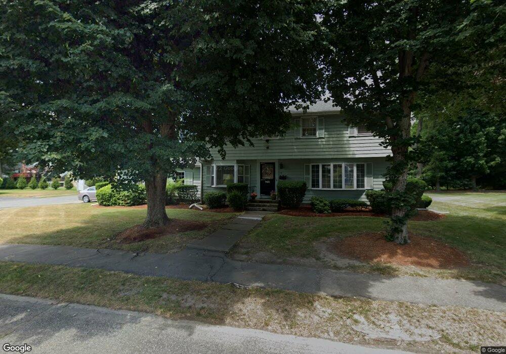 15 Hancock Rd, Needham, MA 02492 - photo 1