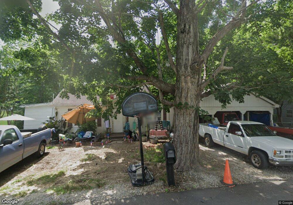 414 Maple St, Manchester, TN 37355 - photo 1