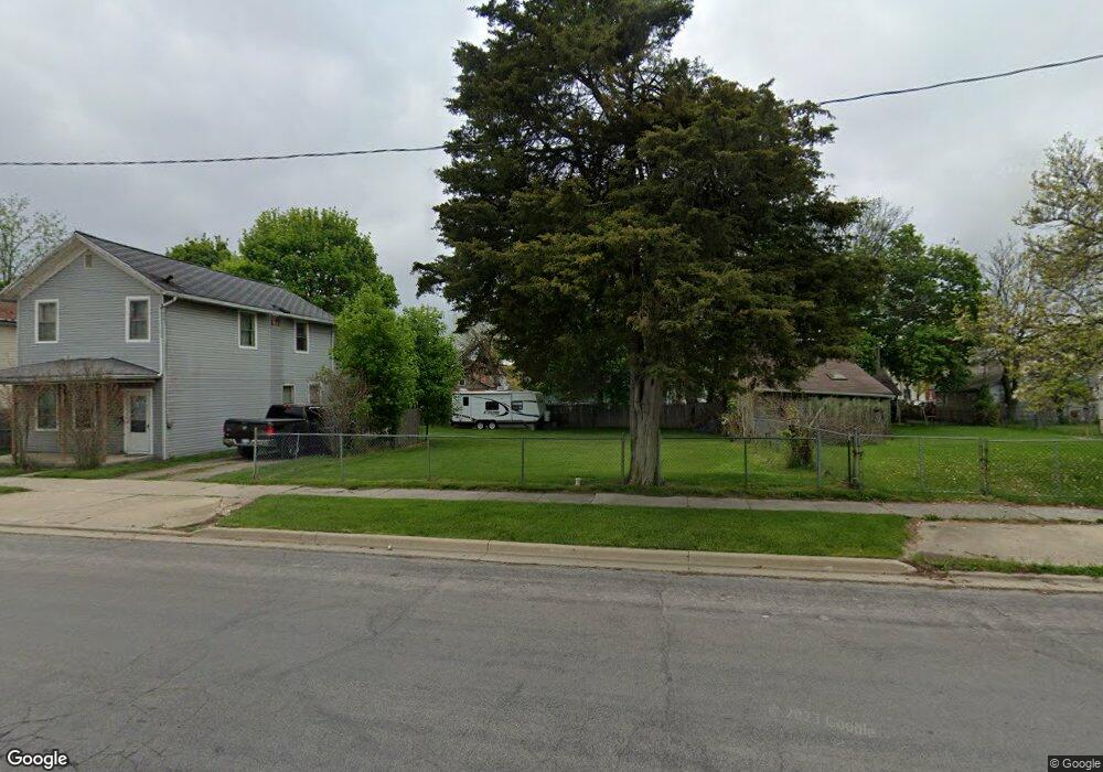 353 E Michigan St, Adrian, MI 49221 - photo 1