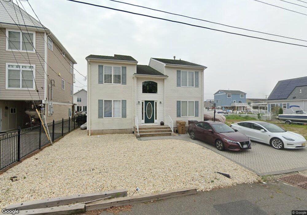 250 Pine Dr, Bayville, NJ 08721 - photo 1
