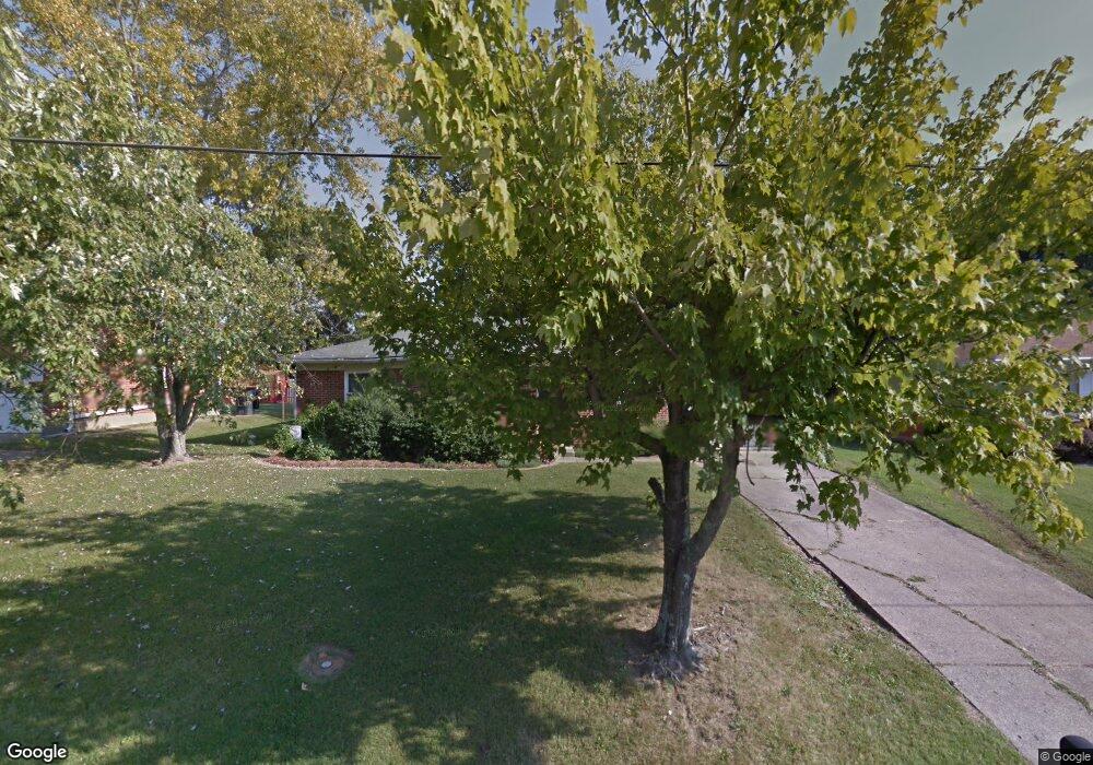 122 Spickert Knob Rd, New Albany, IN 47150 - photo 1