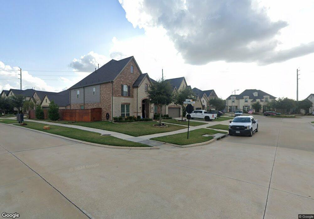 28607 Royal Pines Ct, Fulshear, TX 77441 - photo 1