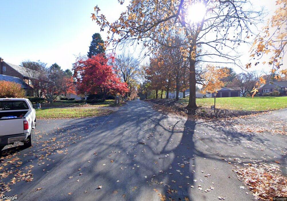 55 S Terrace Rd, Wormleysburg, PA 17043 - photo 1