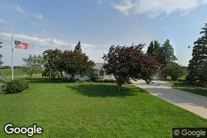 5750 Dickerson Rd, Akron, MI 48701