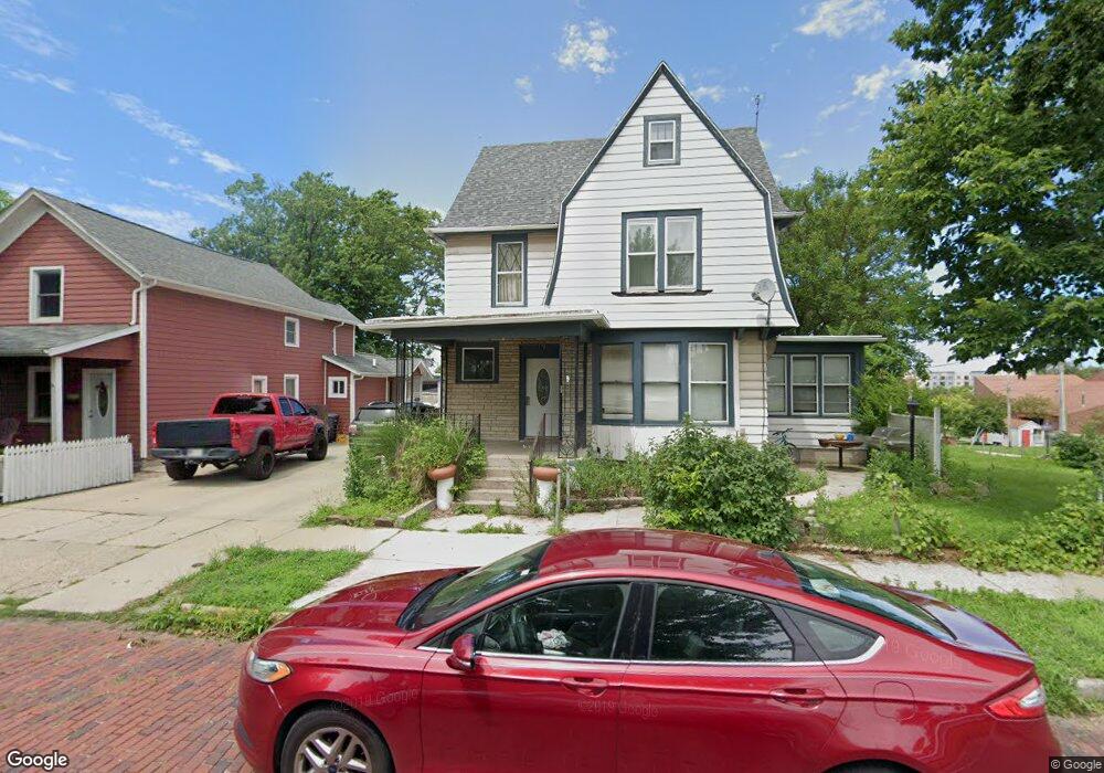 172 Division St, Elkhart, IN 46516 - photo 1