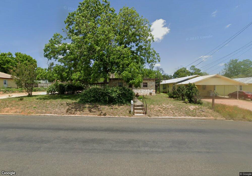 210 E Highway St, Fredericksburg, TX 78624 - photo 1