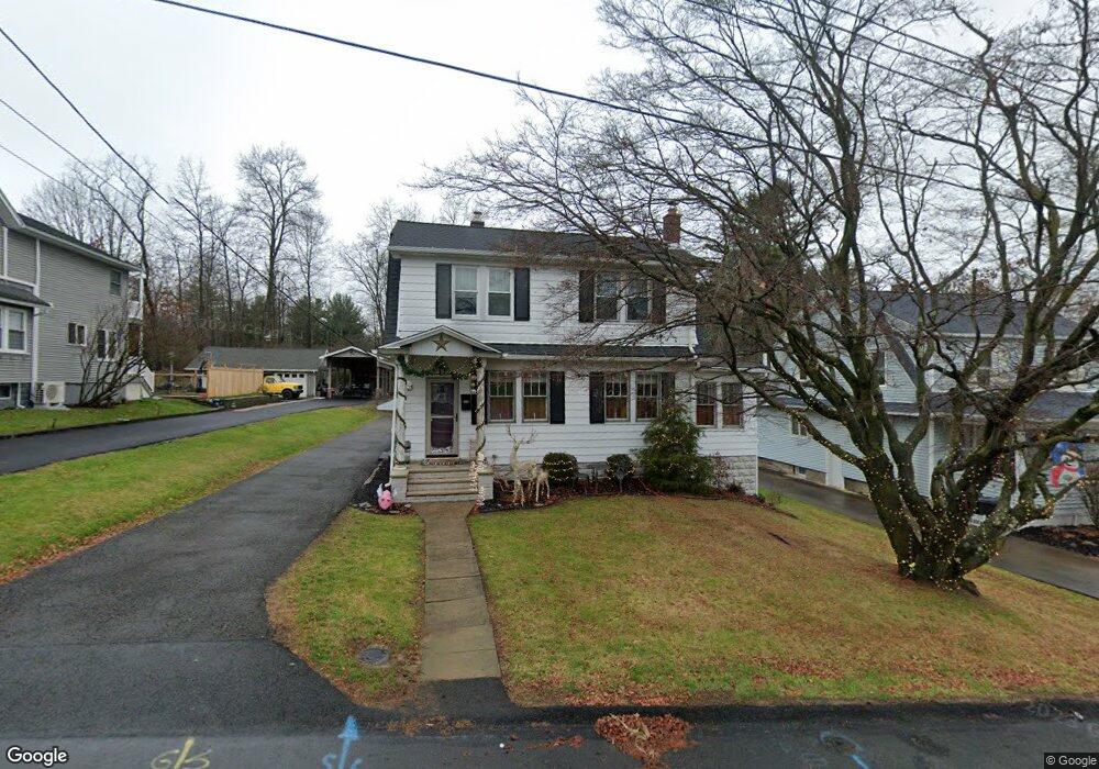 73 Davis St, Shavertown, PA 18708 - photo 1