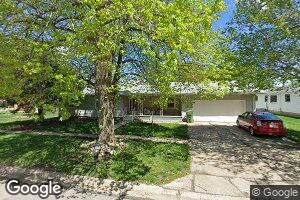 425 2nd St, Hampton, NE 68843