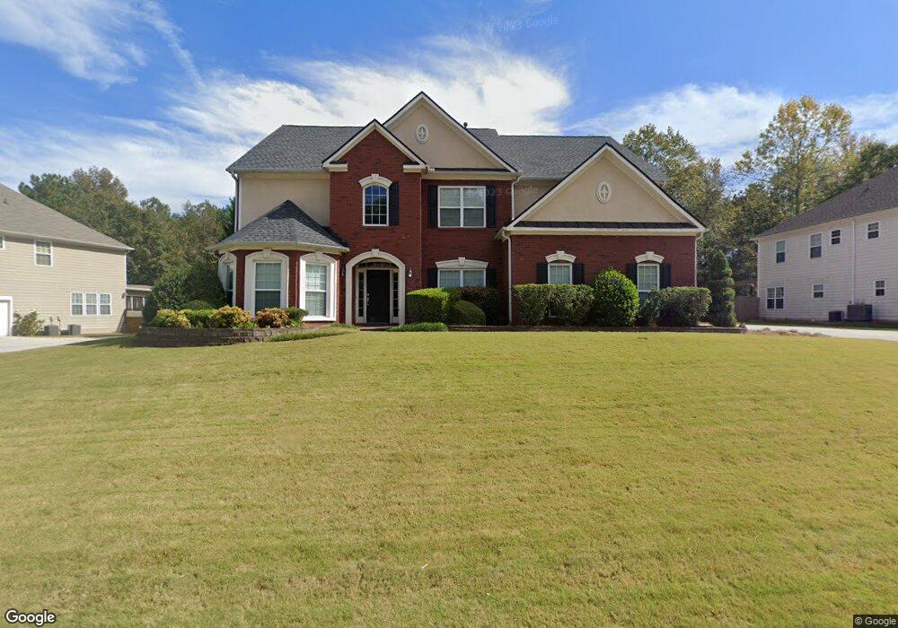 2017 Reflection Creek Dr unit 2, Conyers, GA 30013 - photo 1