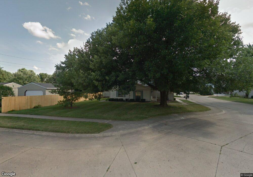 3285 Hanover Dr unit 4B, Lafayette, IN 47909 - photo 1